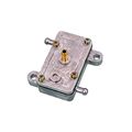 Mikuni Fuel Pump Single Outlet Rectangular Df44-227 