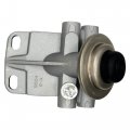 Fuel Primer Pump Compatible With Replacement For Ford Holland 7610s 7740 7740o 7810s 7840 7840o F1nn9a384aa