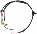 Motorcraft Wc95725 Battery To Ground Cable