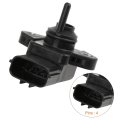 Md355556 Manifold Absolute Pressure Intake Air Map Sensor For Mitsubishi Eclipse 2004-2012