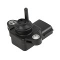 Md355556 Manifold Absolute Pressure Intake Air Map Sensor For Mitsubishi Eclipse 2004-2012