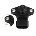 Md355556 Manifold Absolute Pressure Intake Air Map Sensor For Mitsubishi Eclipse 2004-2012