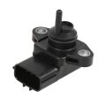 Md355556 Manifold Absolute Pressure Intake Air Map Sensor For Mitsubishi Eclipse 2004-2012 