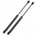 2 Pcs 20 Inch 120lb 533n Gas Strut Spring Shock For Heavy-duty Are Leer Truck Bed Pickup Cap Motorhome C16-08055 