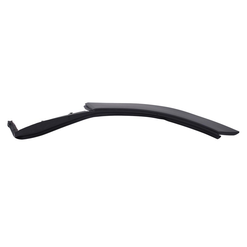 Xtremeamazing 2pcs Rear Left And Right Wheel Arch Molding Fender Trim For Crv 2017-2022