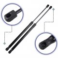 Uxcell 2 Pcs Rear Hatch Liftgate Gas Lift Supports Struts Shocks No 1z9827550 For Skoda Octavia Ii Combi 1z5 2004-2013