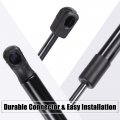 Uxcell 2 Pcs Rear Hatch Liftgate Gas Lift Supports Struts Shocks No 1z9827550 For Skoda Octavia Ii Combi 1z5 2004-2013