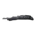 Ford Transit-150 250 350 2015-2022 Fender Liners Front Driver And Passenger Side Pair Excluded Insulation Foam Polypropylene