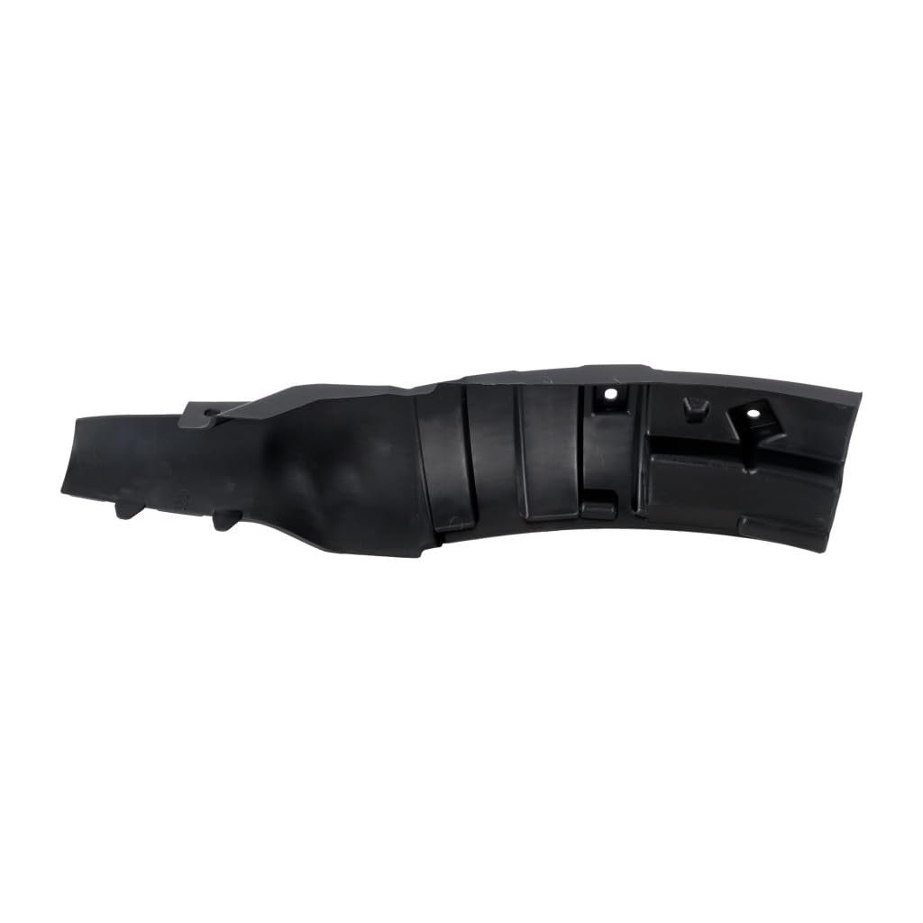 Ford Transit-150 250 350 2015-2022 Fender Liners Front Driver And Passenger Side Pair Excluded Insulation Foam Polypropylene