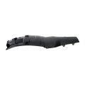Ford Transit-150 250 350 2015-2022 Fender Liners Front Driver And Passenger Side Pair Excluded Insulation Foam Polypropylene