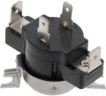 We04m0181 Dryer Thermostat Replacement Part For Sears Clothes Dryers 