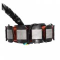 Labwork 11 Pole Coils Magneto Stator Ac 6 Coil Replacement For Gy6 150cc 125cc Engine