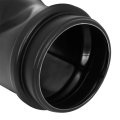 Tube C Engine Air Intake Inlet Duct Resonator Pipe For 06 07 Honda Accord 3 0l Abs Plastic Direct Replacement Assembly Black