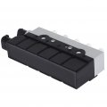 Ocpty Air Compressor Suspension Solenoid Valve Block Fit For Jaguar Super V8 2005-2009 For Vanden Plas 2004-2009 Xj8