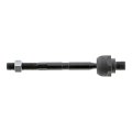 Tie Rod End For 2006 To 2011 Kia Rio5 Threaded Stud Male 1 And 2 Front Position Alx Pau Me Ms90714 Cla2 