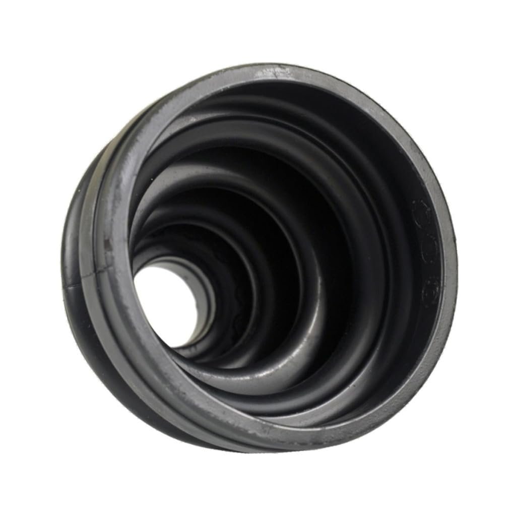 Cv Joint Boot For 1993 1994 Mazda Rx-7 Neoprene With 89 28 In Minimum Diameter 2 Clamps Grease And Snap Ring Included