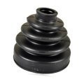 Cv Joint Boot For 1993 1994 Mazda Rx-7 Neoprene With 89 28 In Minimum Diameter 2 Clamps Grease And Snap Ring Included