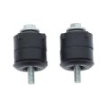 2pcs Body Mount Kit Replacement For Tj Wrangler 1998 1999 2000 2001 2002 2003 2004 924-271 