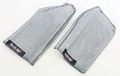 Twin Air Radiator Sleeve For 14-15 Yamaha Yz250f 