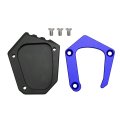 Kickstand Side Stand Extension Pad Is Suitable For Bmw K1600 2016-2022