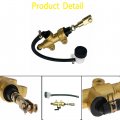 Wflnhb Master Cylinder Brake Kit Replacement For Arctic Cat 400 500 650 2x4 4x4 2004-2005 0437-053
