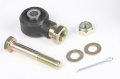 Tie Rod End Compatible With Polaris Ranger 1000 2015-2017 Outer Left Thread Atv Part 183-1035 