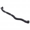 Motoku Secondary Air Injection Pump Hose Pipe For Volkswagen Beetle Jetta 2002-2005 Golf 2003-2006