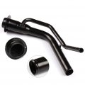 Ocpty Fuel Filler Neck Tube 52018519 Steel Pipe Fits For 1998 1999 2000 2001 Dodge Ram 1500 2002 2500