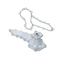 Water Pump With Gasket 1a021-73033 1a021-73030 1a021-73035 16412-73030 Replacement For Kubota Engine V1702-di-a V1702-di 
