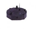 Bls 7 Qty Stepper Motors For Ford Mustang Instrument Gauge Cluster Speedometer Dashboard 2005 2006 2007 