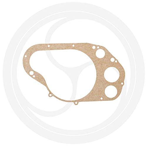 Nippon Machines For Suzuki Tm400 Ts400 Tm 400 Clutch Cover Gasket 11482-16500