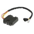 Voltage Regulator Rectifier 32800-45c01 Replacement For Marauder 800 Vz800 1997-2004 
