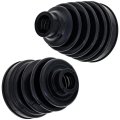 Niche Cv Axle Boot Kit For Honda Rancher 420 Foreman Rubicon 500 Trx420 Trx520 Front Right 