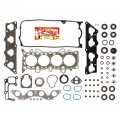 Compatible With 01-05 Honda Vtec 1 7 Sohc 16v D17a1 Graphite Head Gasket Set