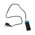 Snowmobile Rca Power Plug Replacement For Polaris 650 850 Engines 2007 2021 Replaces Part Number 
