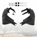 Handguard Hand Guard Protector Fit For Pan America 1250 Special Bikes 2021-2022