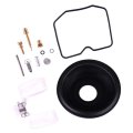 Cicitree 1 Set Carburetor Plunger Diaphragm Repair Kit Compatible For Kawasakia Klx300r 1997-2006
