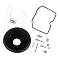 Cicitree 1 Set Carburetor Plunger Diaphragm Repair Kit Compatible For Kawasakia Klx300r 1997-2006