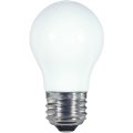 Pack Of 48 Satco S9151 1 4w A15 Fr Led 120v Cd Led Light Bulb