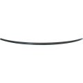 Rear Spoiler For Audi A5 2012 2013 2014 Deck Lid Coupe Convertible Primed Plastic Au1895101 8t8827933gru 