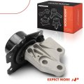 A-premium Center Transmission Mount Compatible With Chevrolet Captiva Sport 2012 2013 2014 2015 3 0l Automatic
