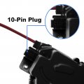 A-premium Rear Trunk Latch Tailgate Door Lock Actuator Compatible With Mercedes Benz E320 E350 E500 Ml320 Ml350 Ml450 Ml500