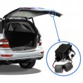 A-premium Rear Trunk Latch Tailgate Door Lock Actuator Compatible With Mercedes Benz E320 E350 E500 Ml320 Ml350 Ml450 Ml500