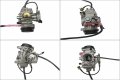 New Performance Carburetor For Yamaha Yfm 400 Big Bear 2001 2002 2003 2004 2005 2006 2007 Carb