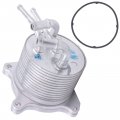 Newyall Automatic Cvt Transmission Oil Cooler