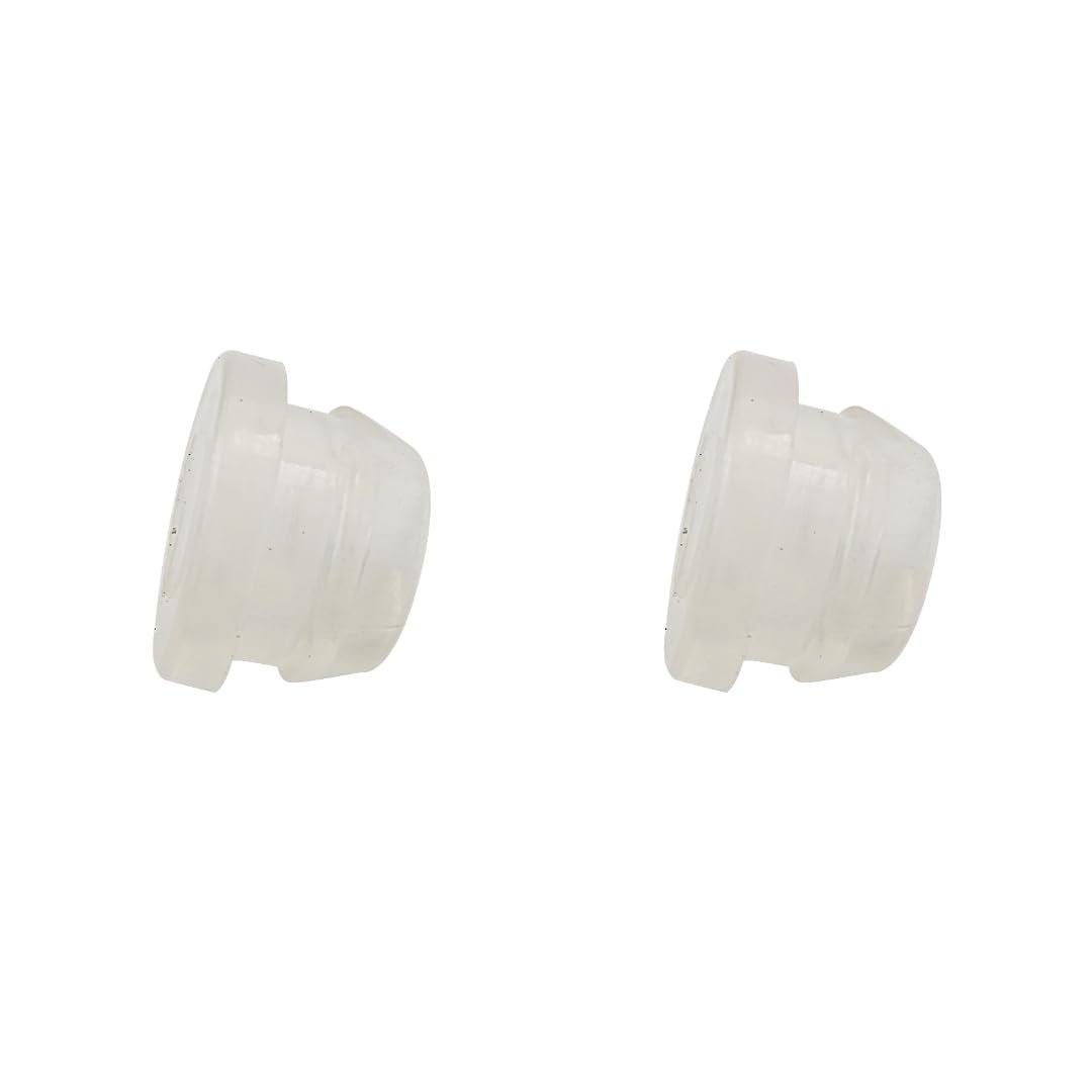 2x Shift Selector Cable Bushing Repair Kit 15785087 Fits For 2004 Chevrolet Venture Base Mini Passenger Van 4-door