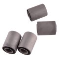 Letaosk 4pcs 35x25x12mm Swing Arm Pivot Bushing Replacement Compatible For Honda Ca175 Cb100 K1 K2 Cb125 S1 S2 