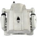 Disc Brake Caliper Assembly 19-b3135 1pcs Front Right Replacement Fit 2004-2009 For Toyota Prius