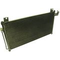 Uac Cn 3077pfc A C Condenser 