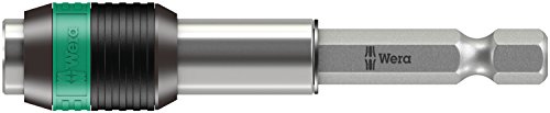 Wera Hexagon 889 4 1 Standard Rapidaptor Universal Bit Holder